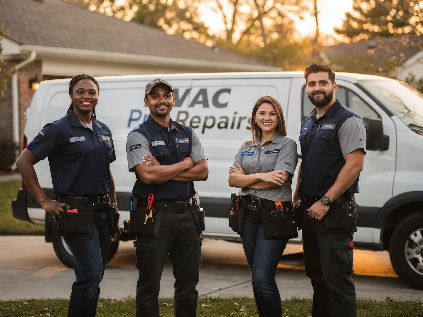 Heat Pump Repair company in Cinebar, WA